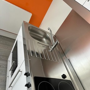 After Builders Cleaning Vauxhall SE1